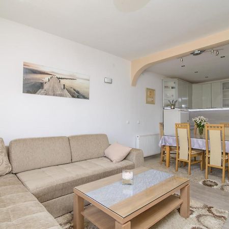 Apartments Tonka Trogir Buitenkant foto