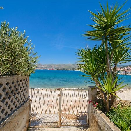 Apartments Tonka Trogir Buitenkant foto