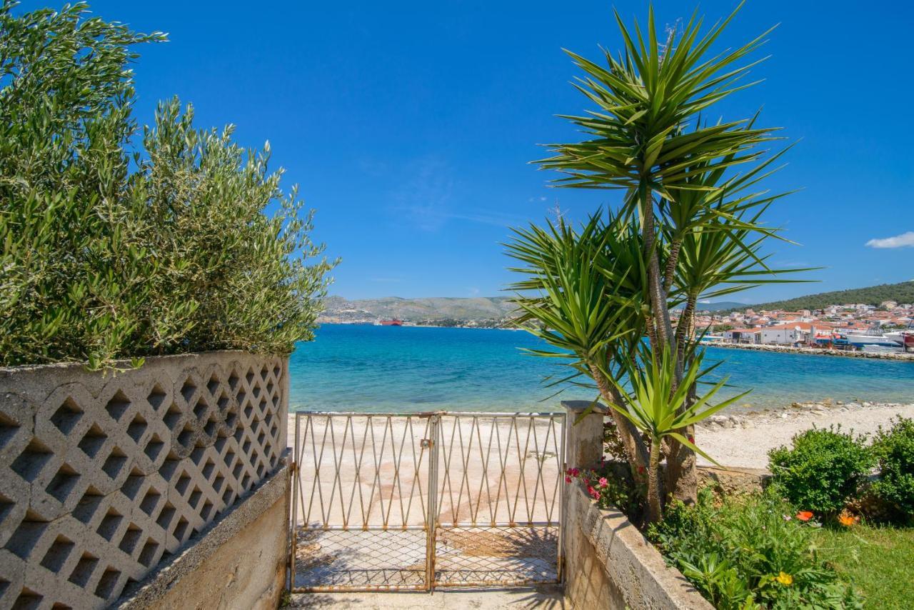 Apartments Tonka Trogir Buitenkant foto