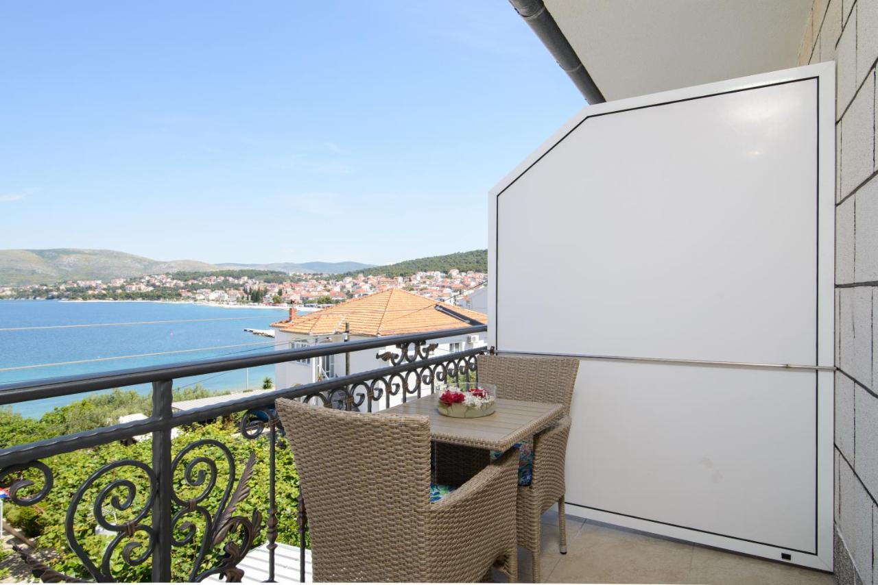 Apartments Tonka Trogir Buitenkant foto