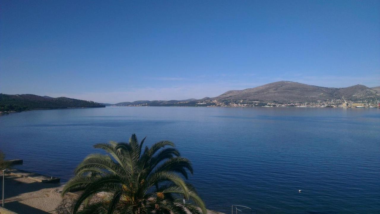 Apartments Tonka Trogir Buitenkant foto