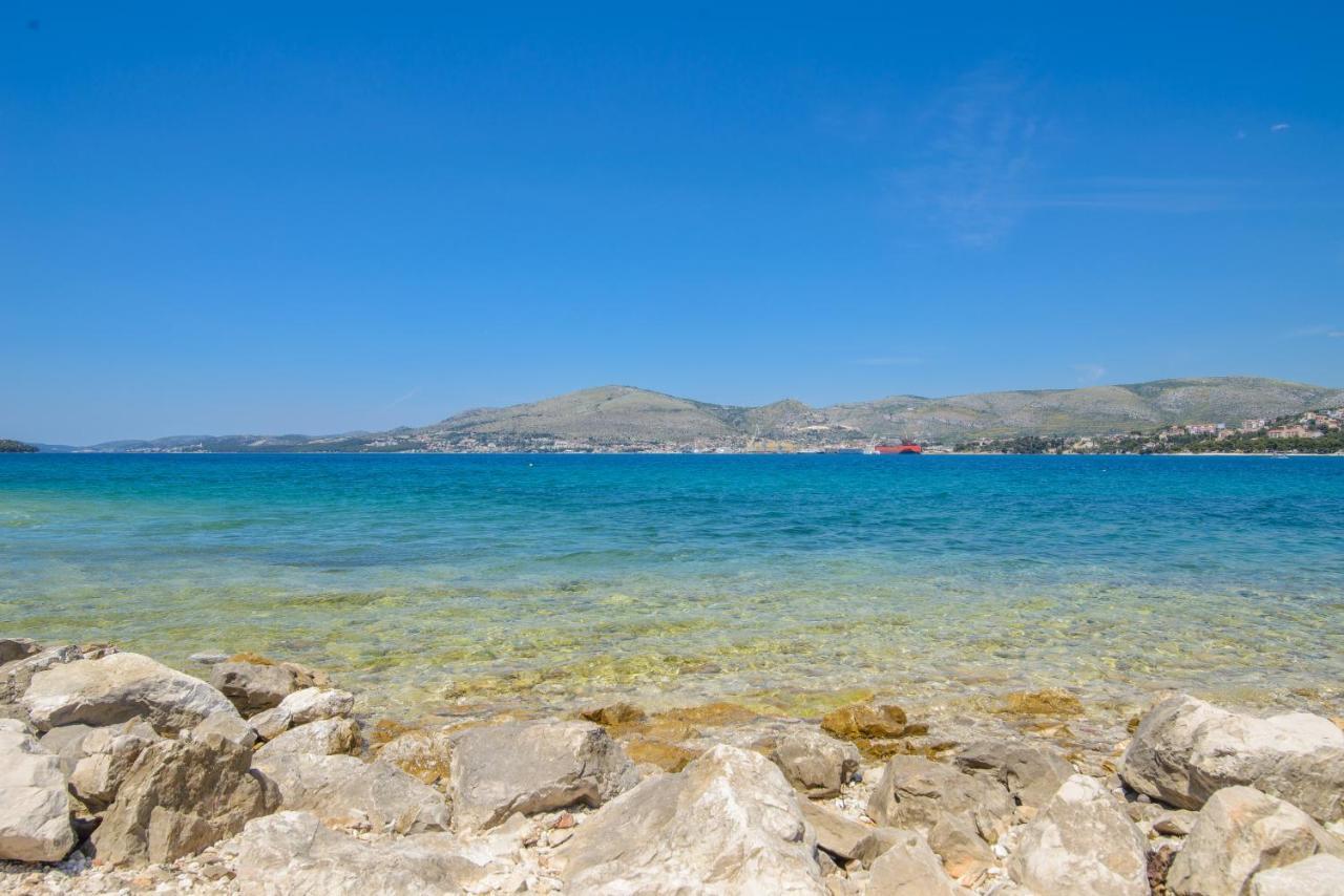 Apartments Tonka Trogir Buitenkant foto
