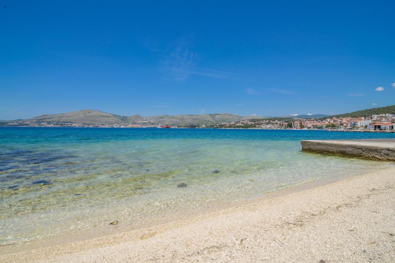 Apartments Tonka Trogir Buitenkant foto