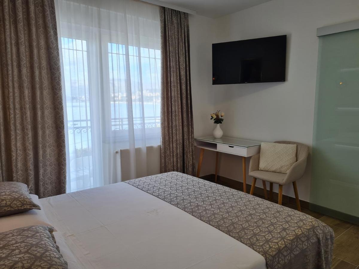 Apartments Tonka Trogir Buitenkant foto