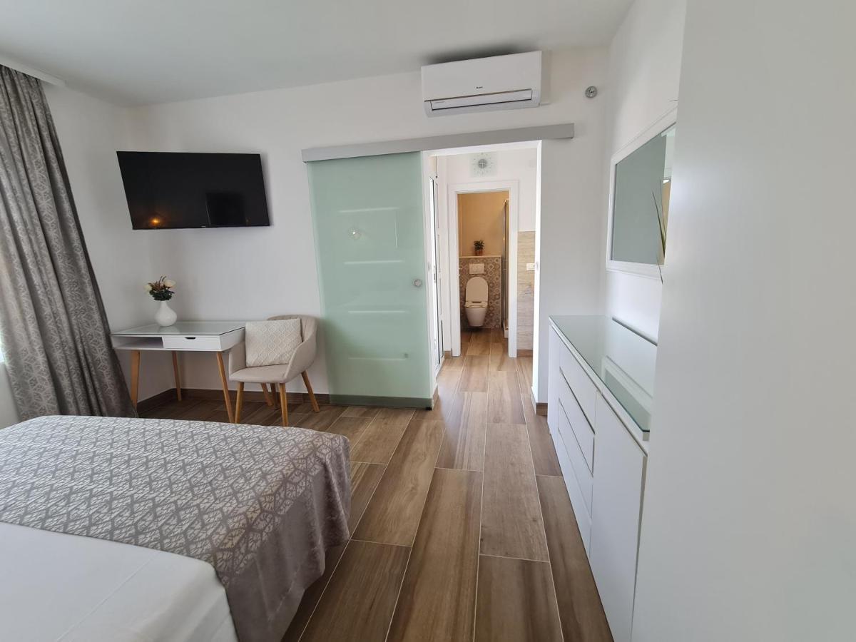 Apartments Tonka Trogir Buitenkant foto